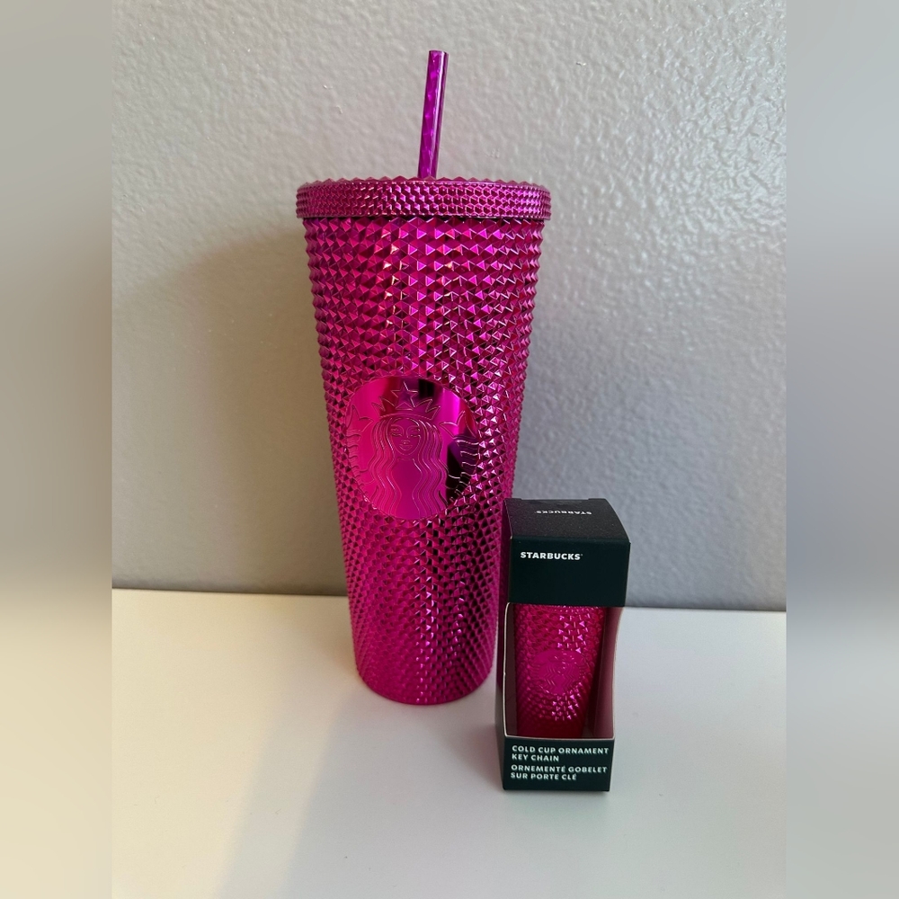 Starbucks Cup